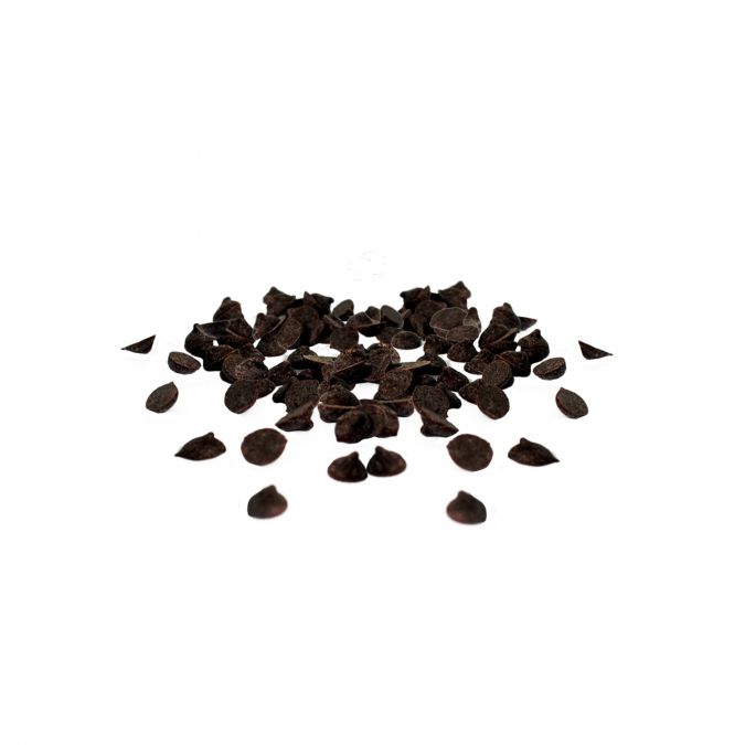 Pépites de chocolat noir 62% 5kg bio - Boutique - Naturline