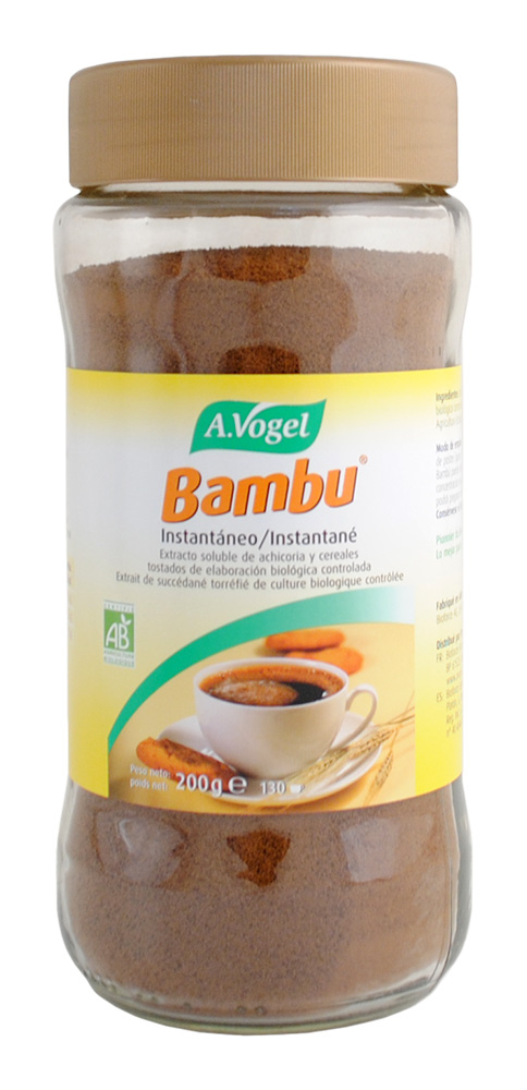 Bambu succédané café bio - 200g